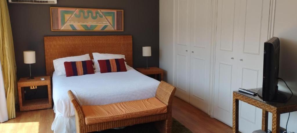 Suites El Golf San Sebastian 2711 Las Condes Santiago de Chile Zewnętrze zdjęcie