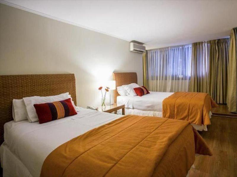 Suites El Golf San Sebastian 2711 Las Condes Santiago de Chile Zewnętrze zdjęcie