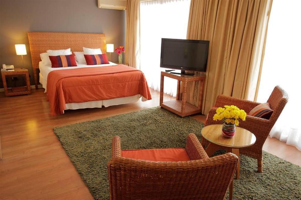 Suites El Golf San Sebastian 2711 Las Condes Santiago de Chile Zewnętrze zdjęcie